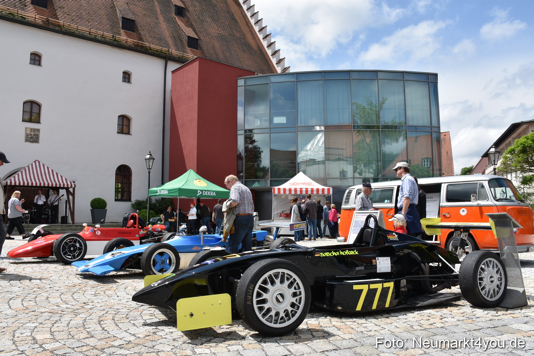 Oldtimertreffen Neumarkt 2016 0401