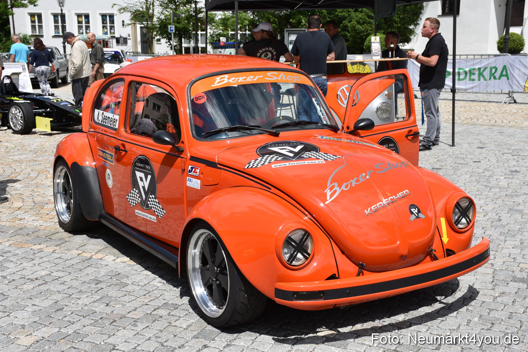 Oldtimertreffen Neumarkt 2016 0403