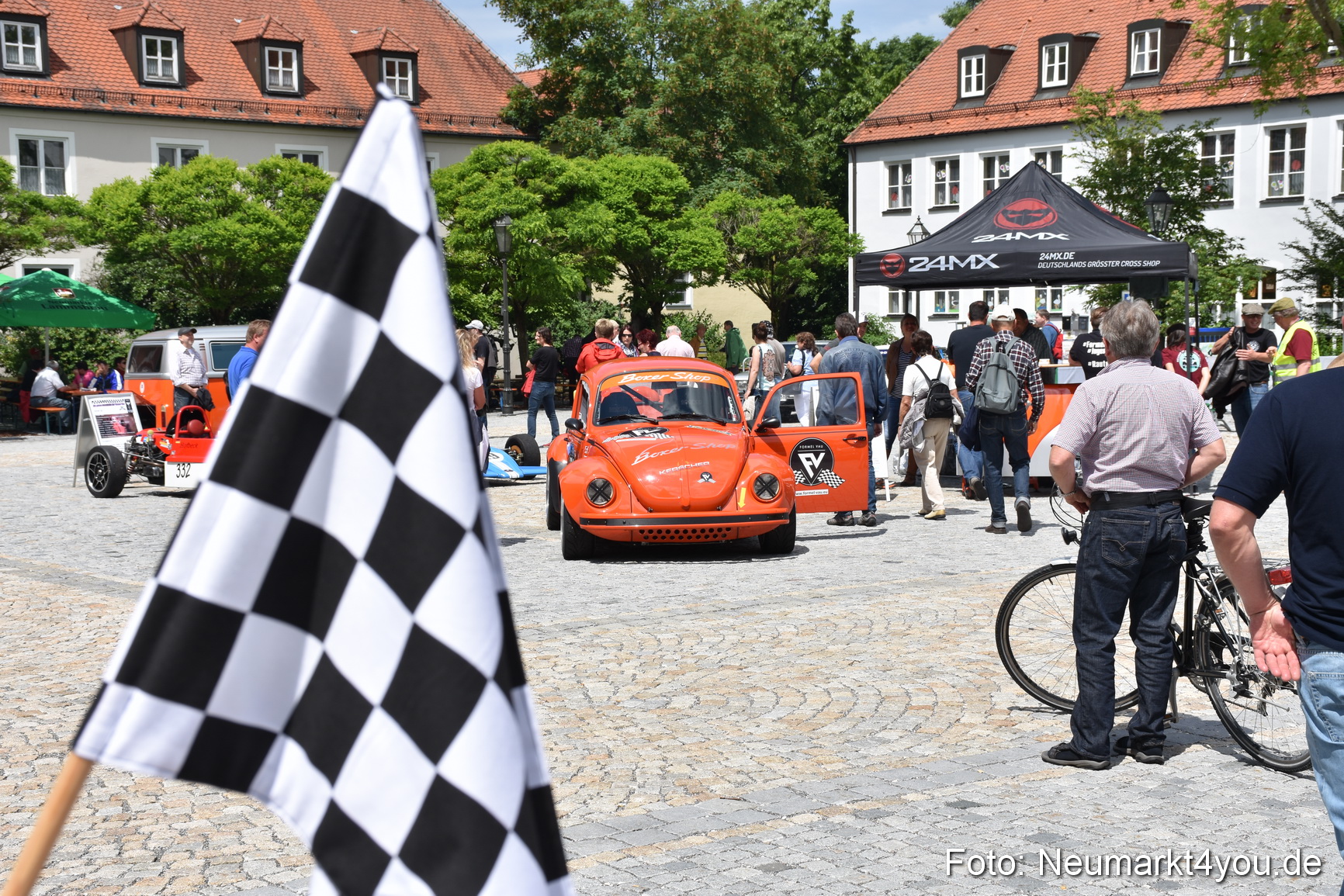 Oldtimertreffen Neumarkt 2016 0404