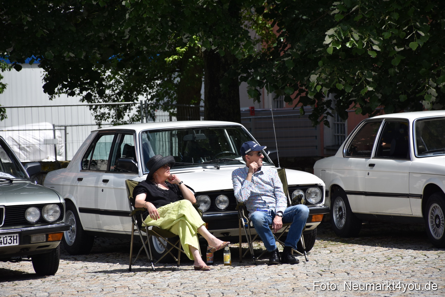 Oldtimertreffen Neumarkt 2016 0405