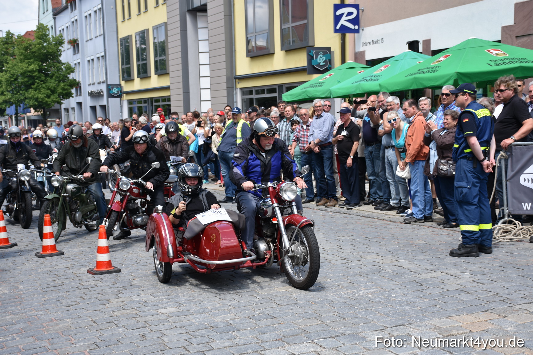 Oldtimertreffen Neumarkt 2016 0003
