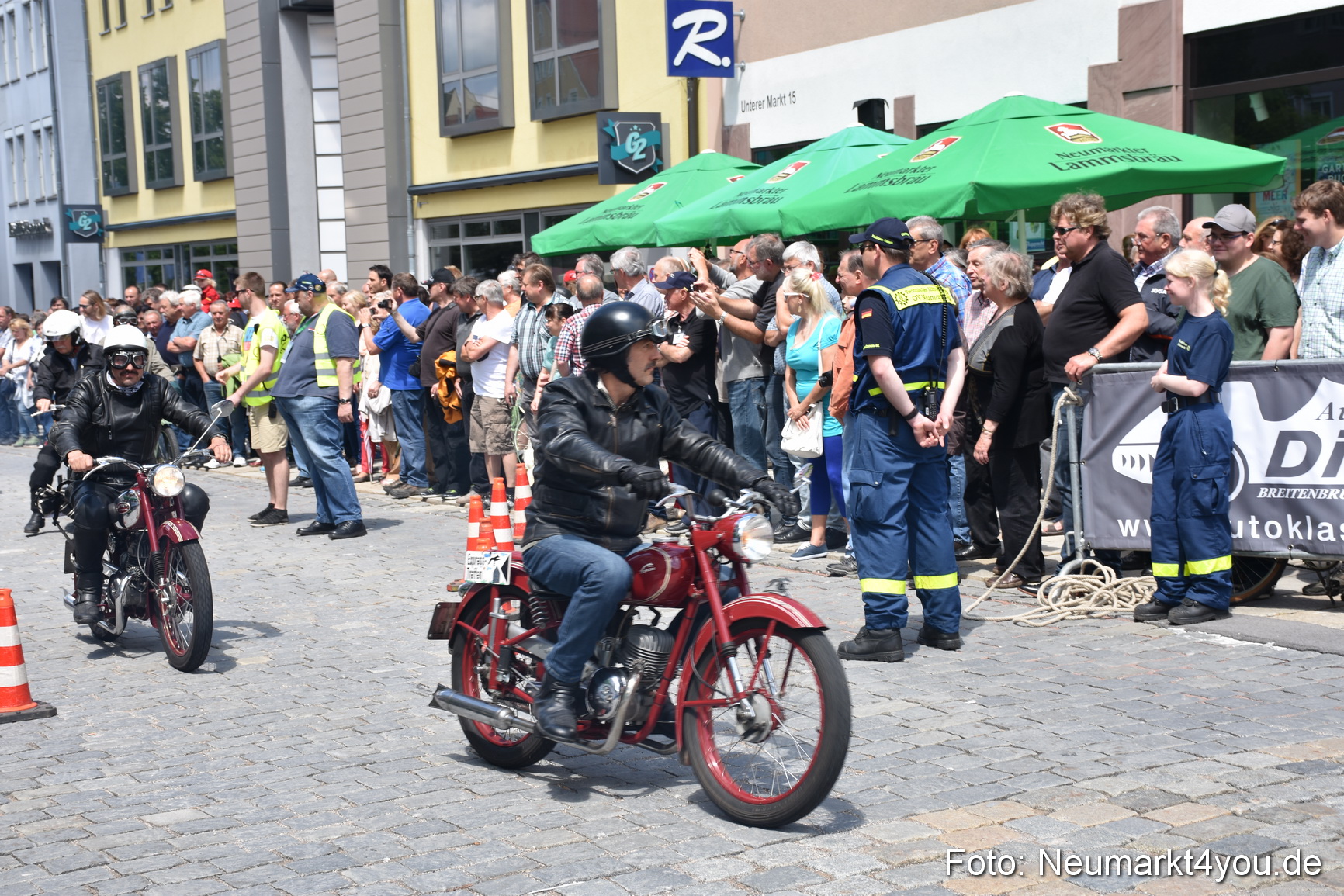 Oldtimertreffen Neumarkt 2016 0005