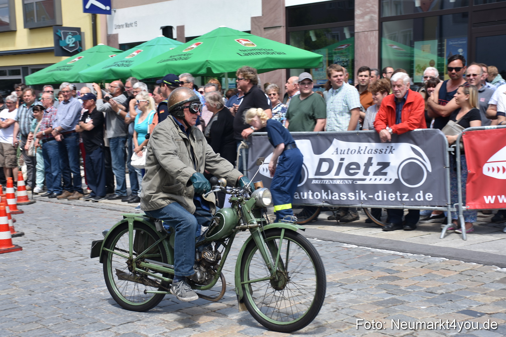 Oldtimertreffen Neumarkt 2016 0006