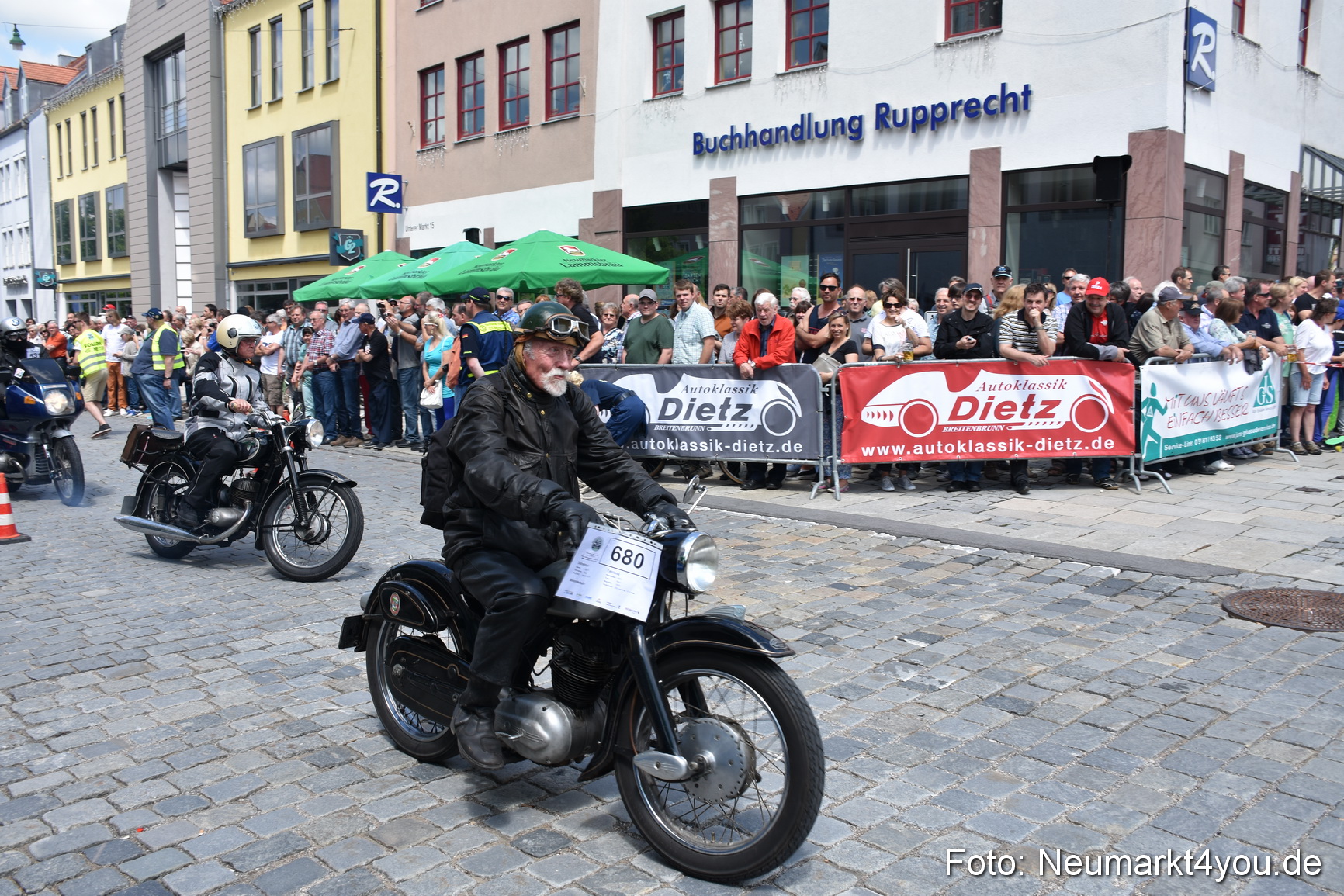 Oldtimertreffen Neumarkt 2016 0007