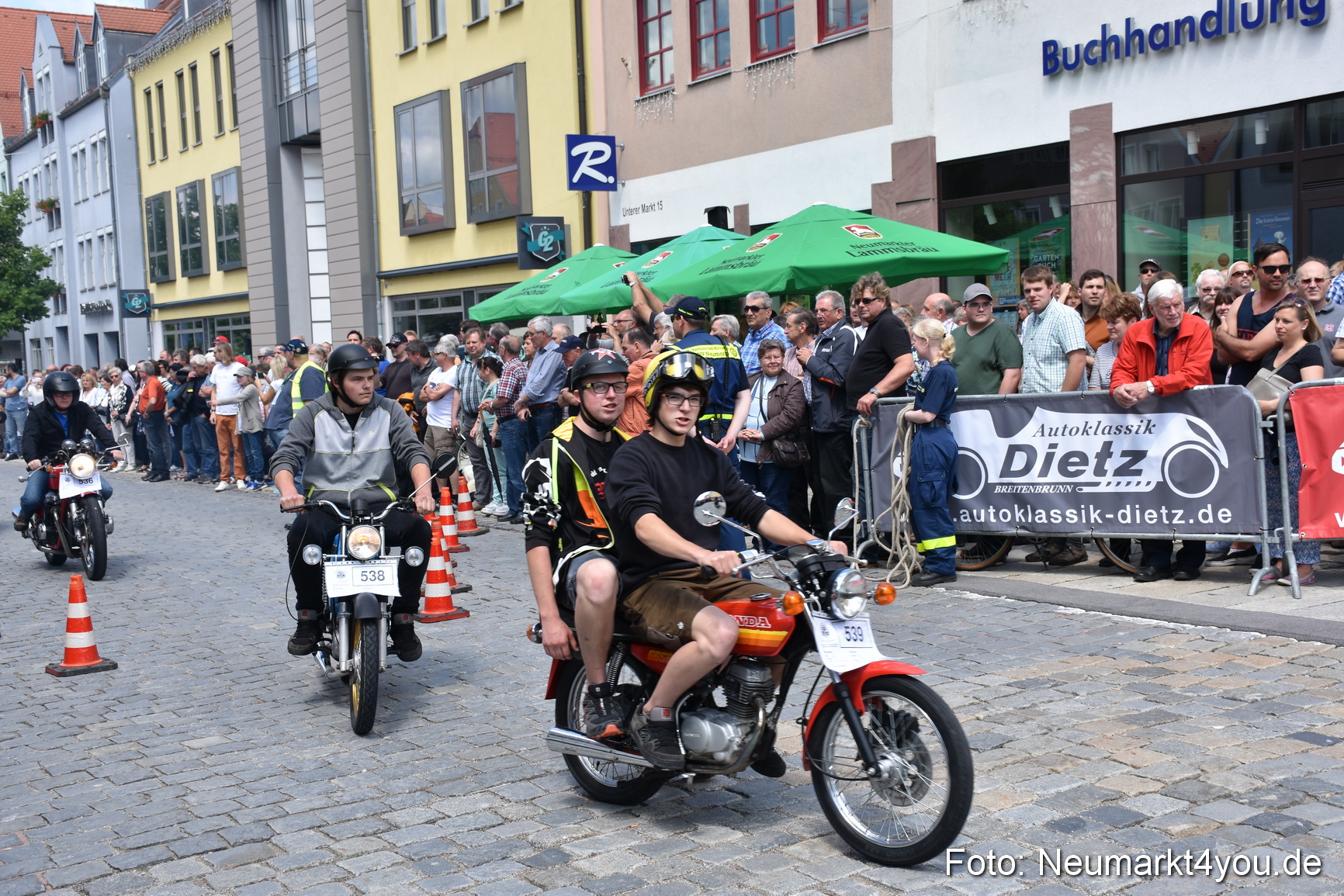 Oldtimertreffen Neumarkt 2016 0008