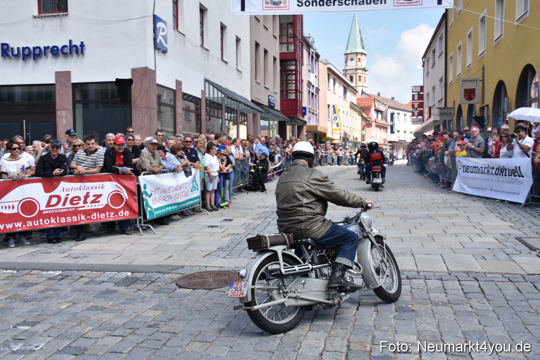 Oldtimertreffen Neumarkt 2016 0011