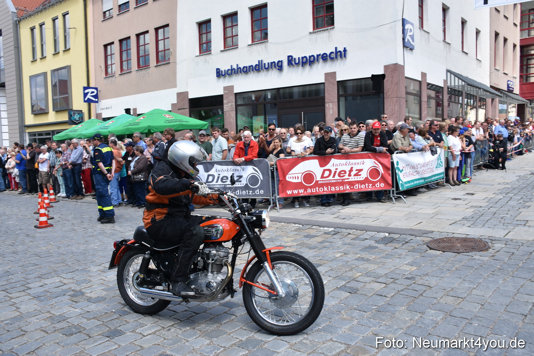 Oldtimertreffen Neumarkt 2016 0013