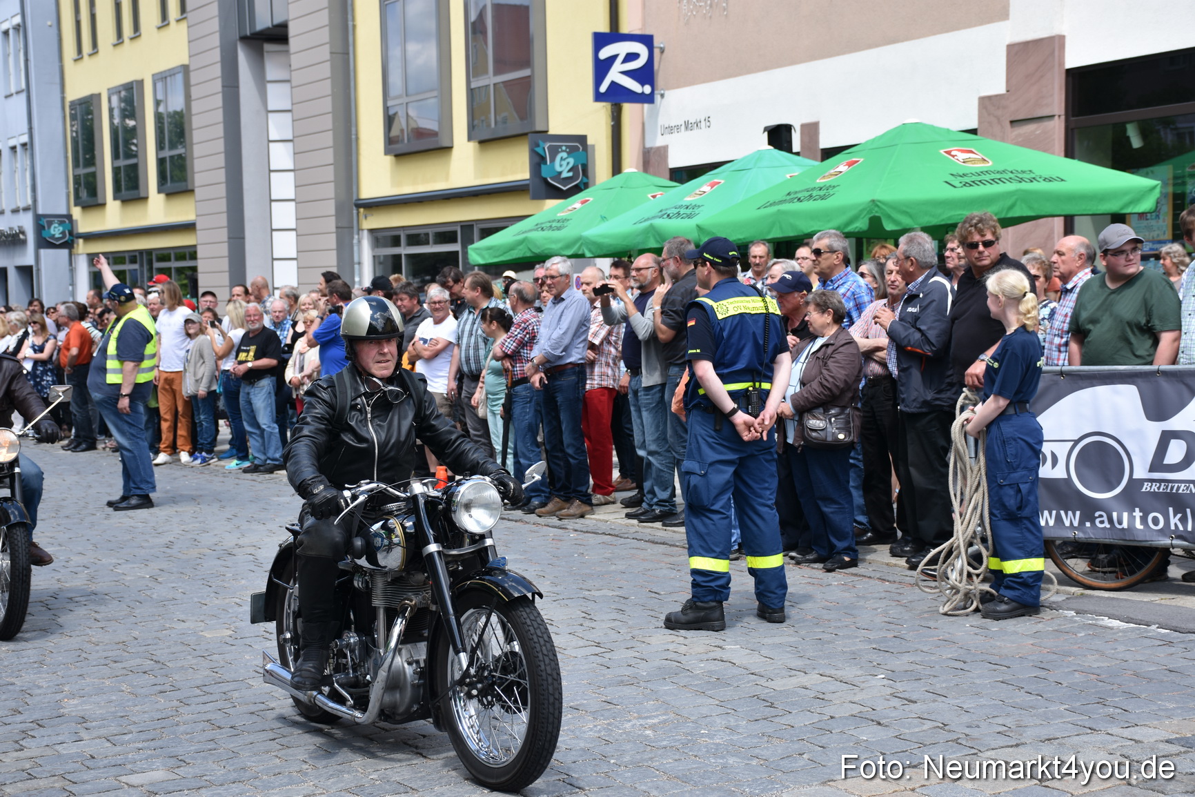Oldtimertreffen Neumarkt 2016 0014
