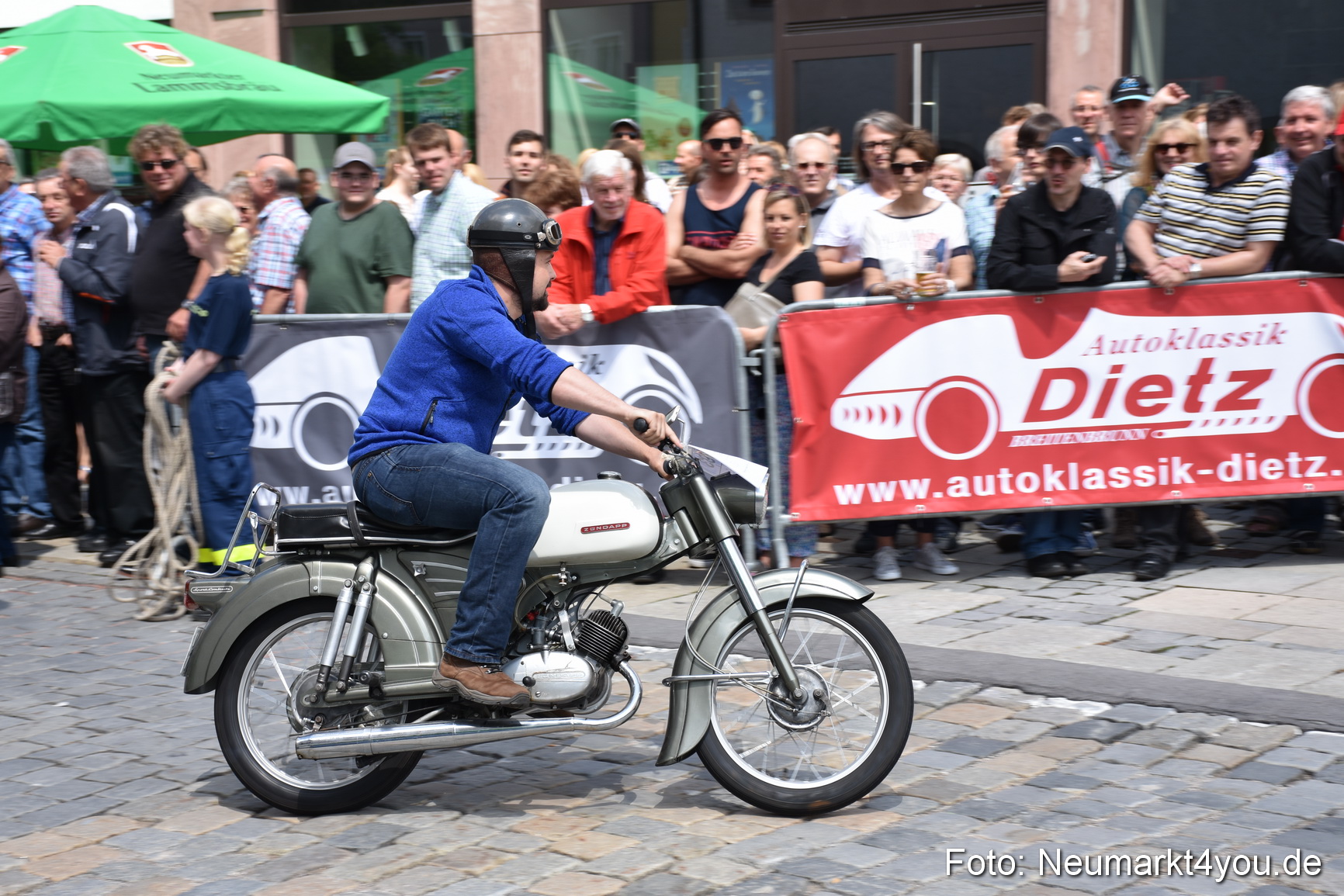 Oldtimertreffen Neumarkt 2016 0015