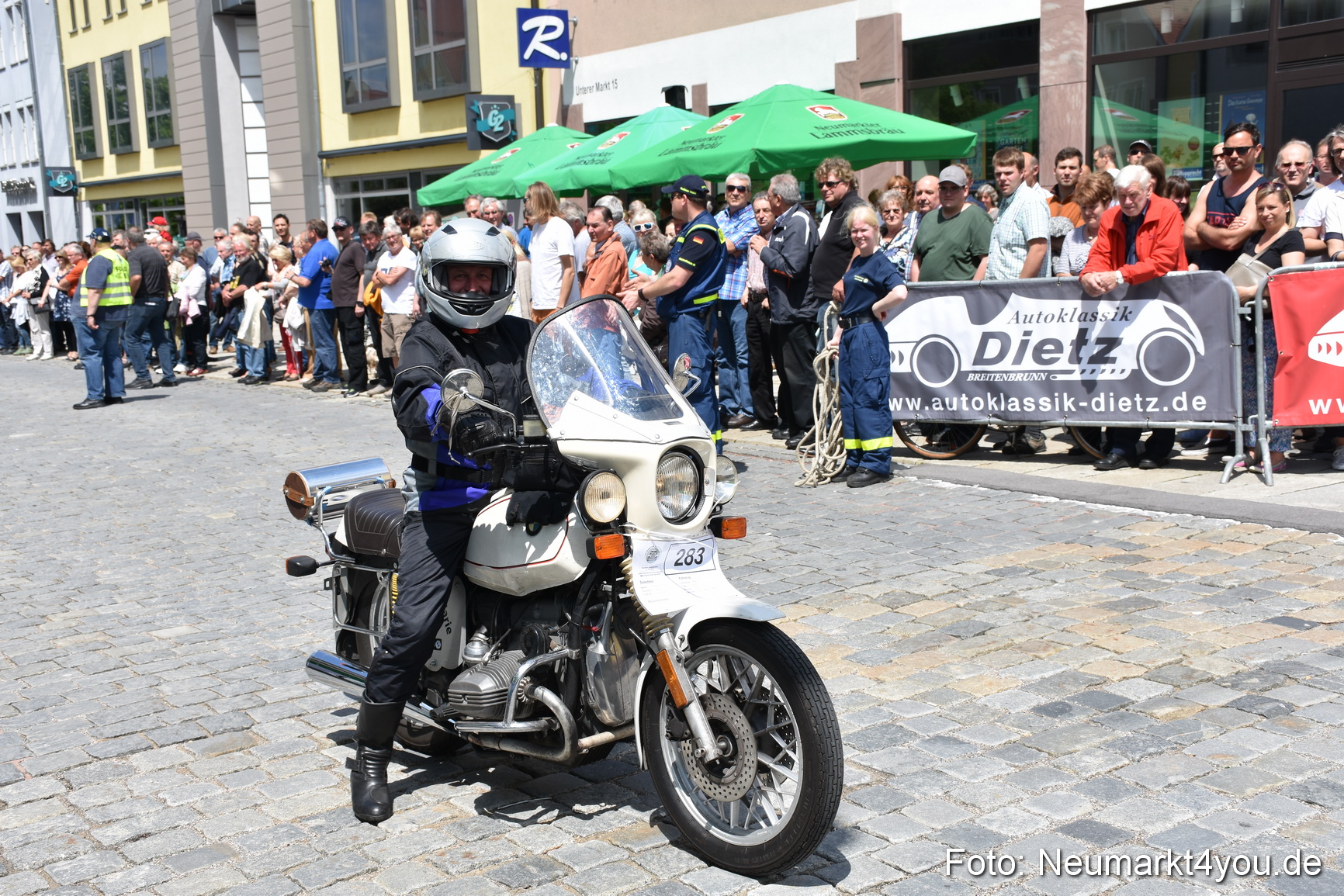 Oldtimertreffen Neumarkt 2016 0016