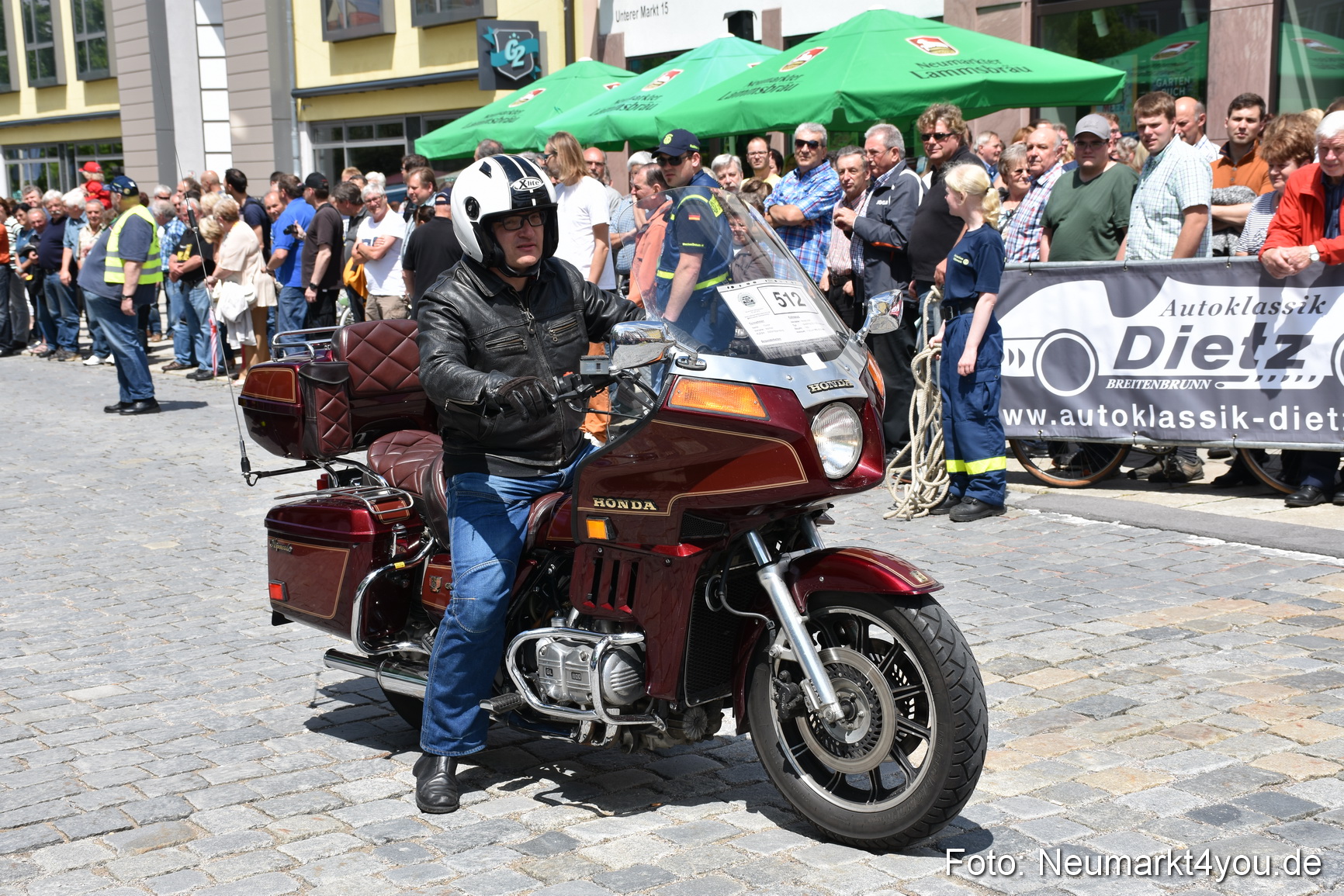 Oldtimertreffen Neumarkt 2016 0017