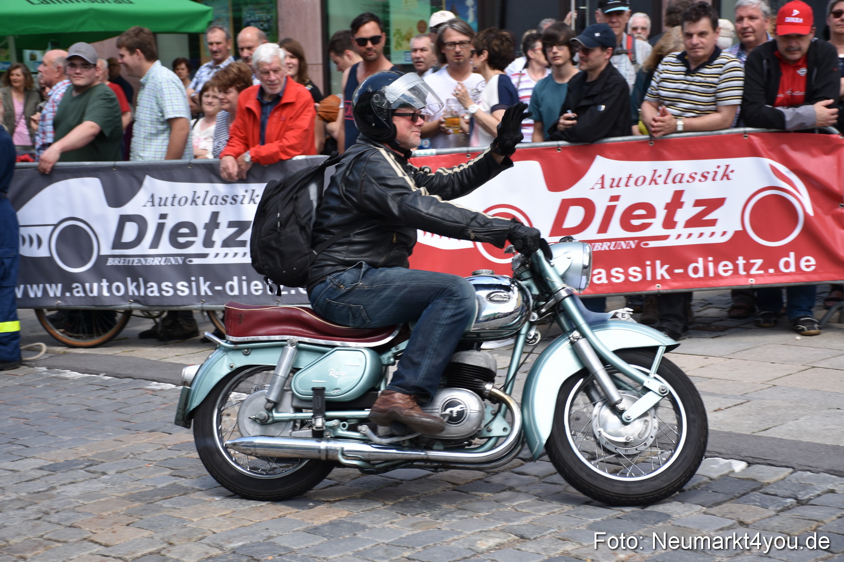 Oldtimertreffen Neumarkt 2016 0019
