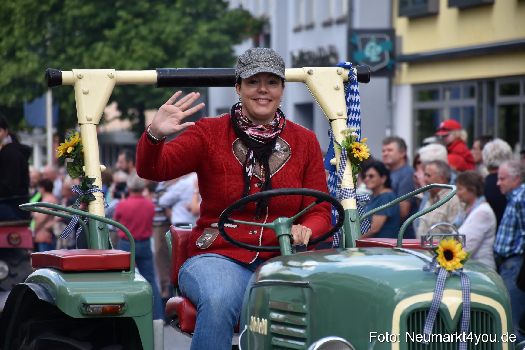 Oldtimertreffen Neumarkt 2016 0021