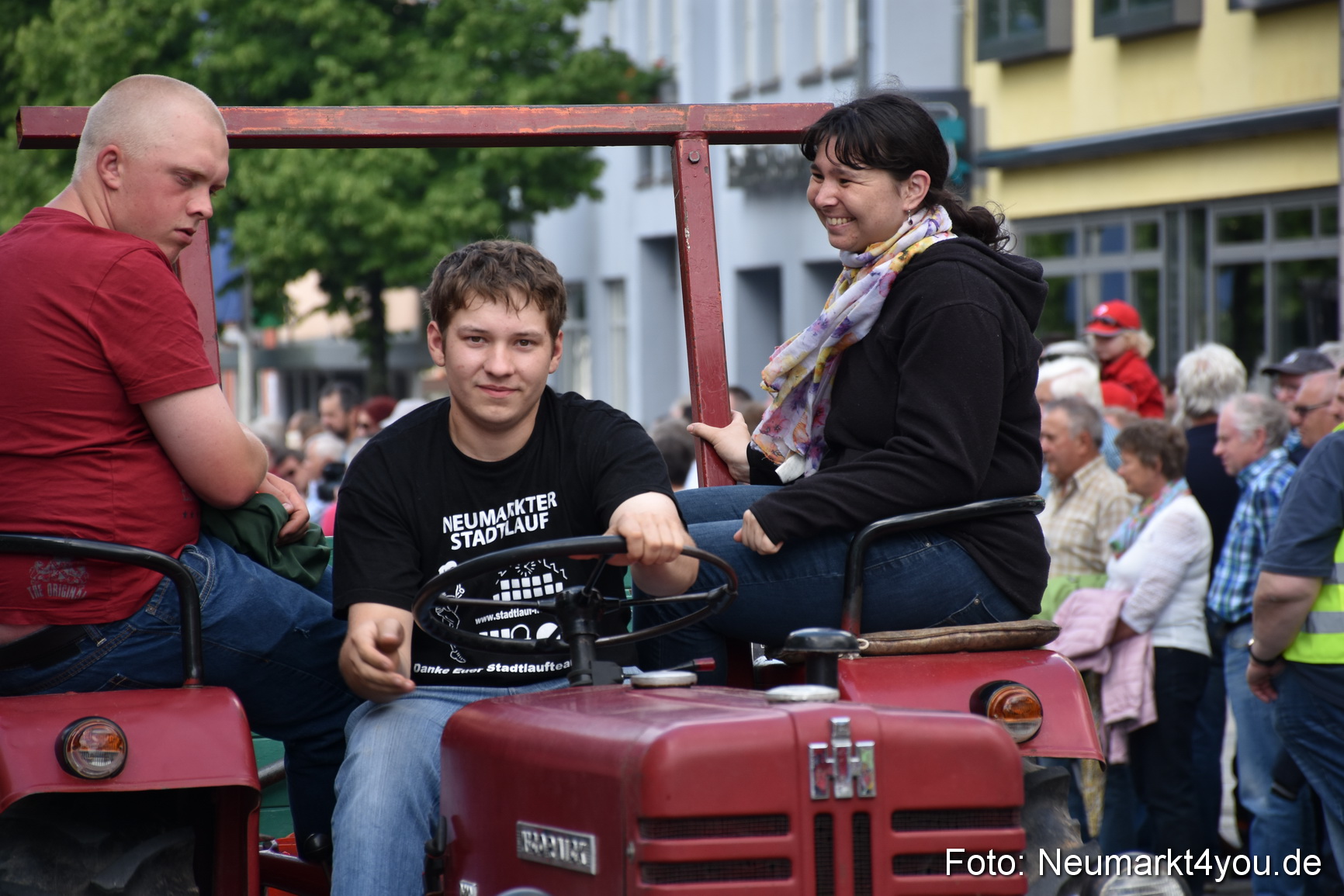 Oldtimertreffen Neumarkt 2016 0023