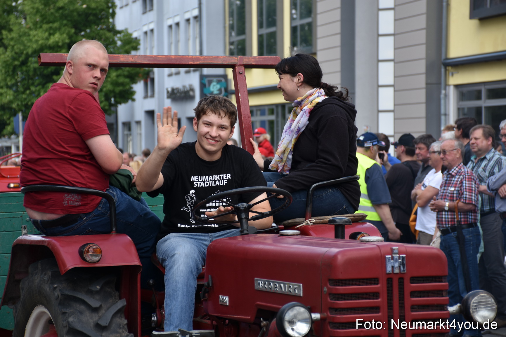 Oldtimertreffen Neumarkt 2016 0024