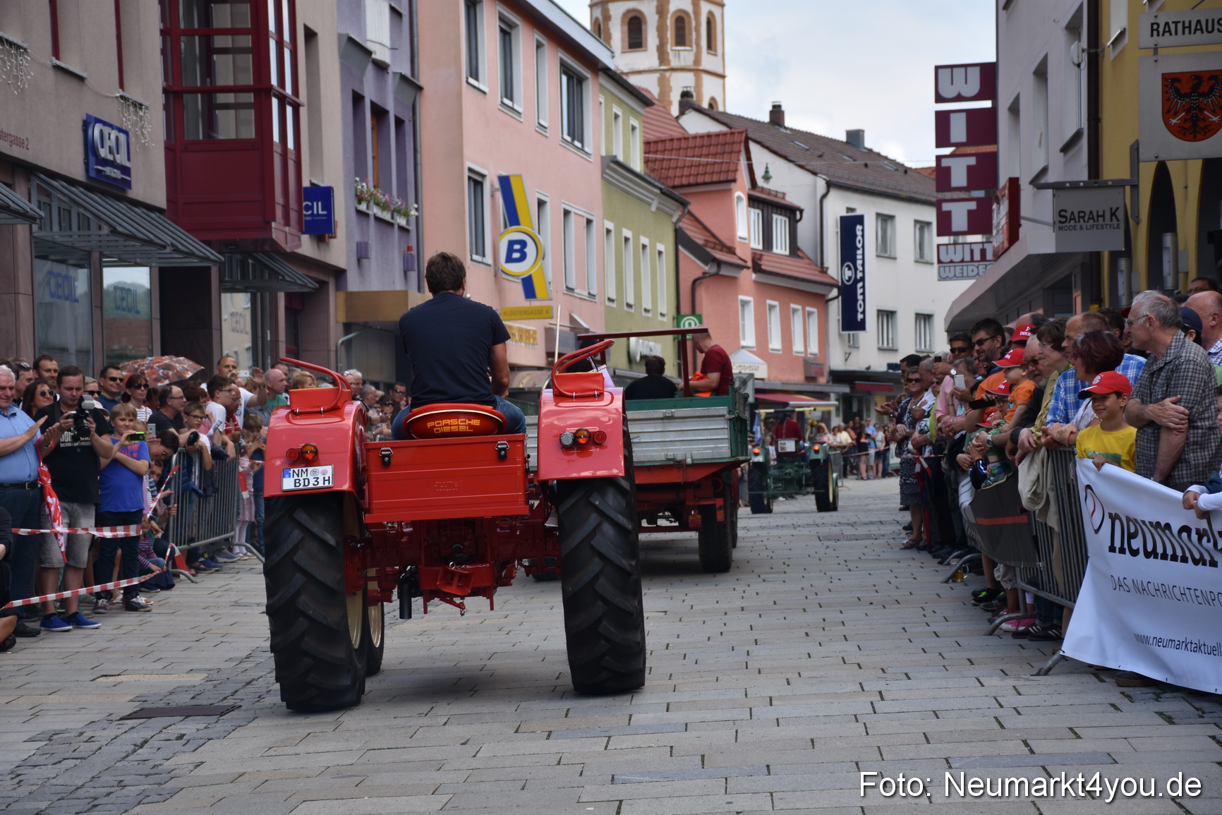 Oldtimertreffen Neumarkt 2016 0026