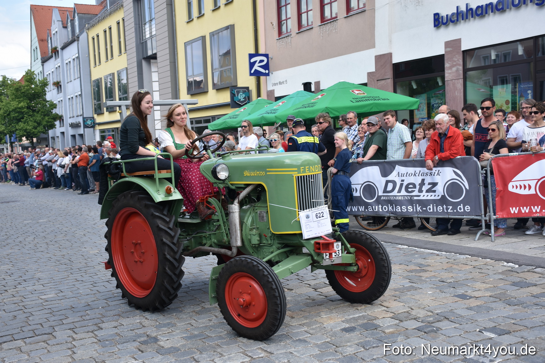 Oldtimertreffen Neumarkt 2016 0027