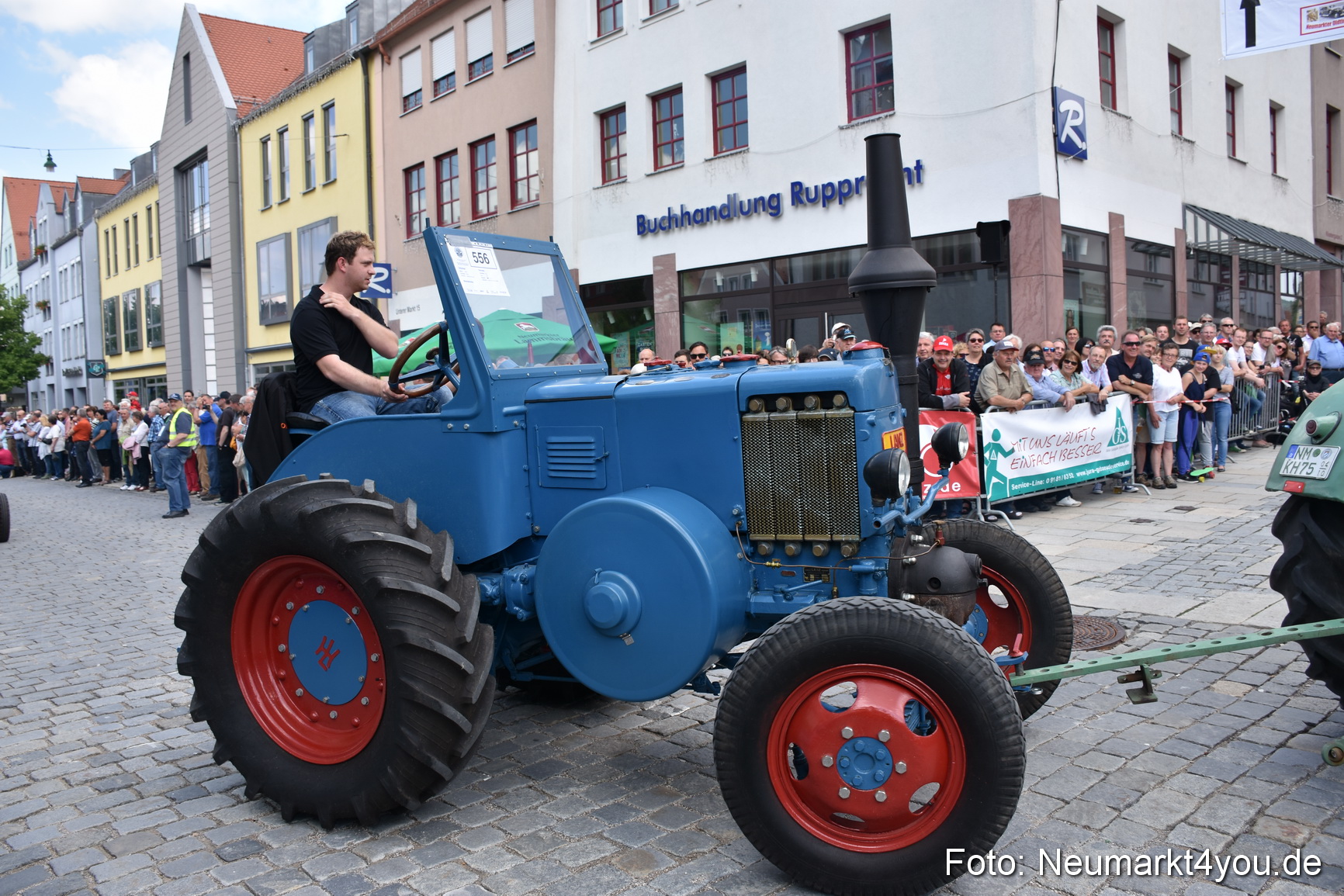 Oldtimertreffen Neumarkt 2016 0029