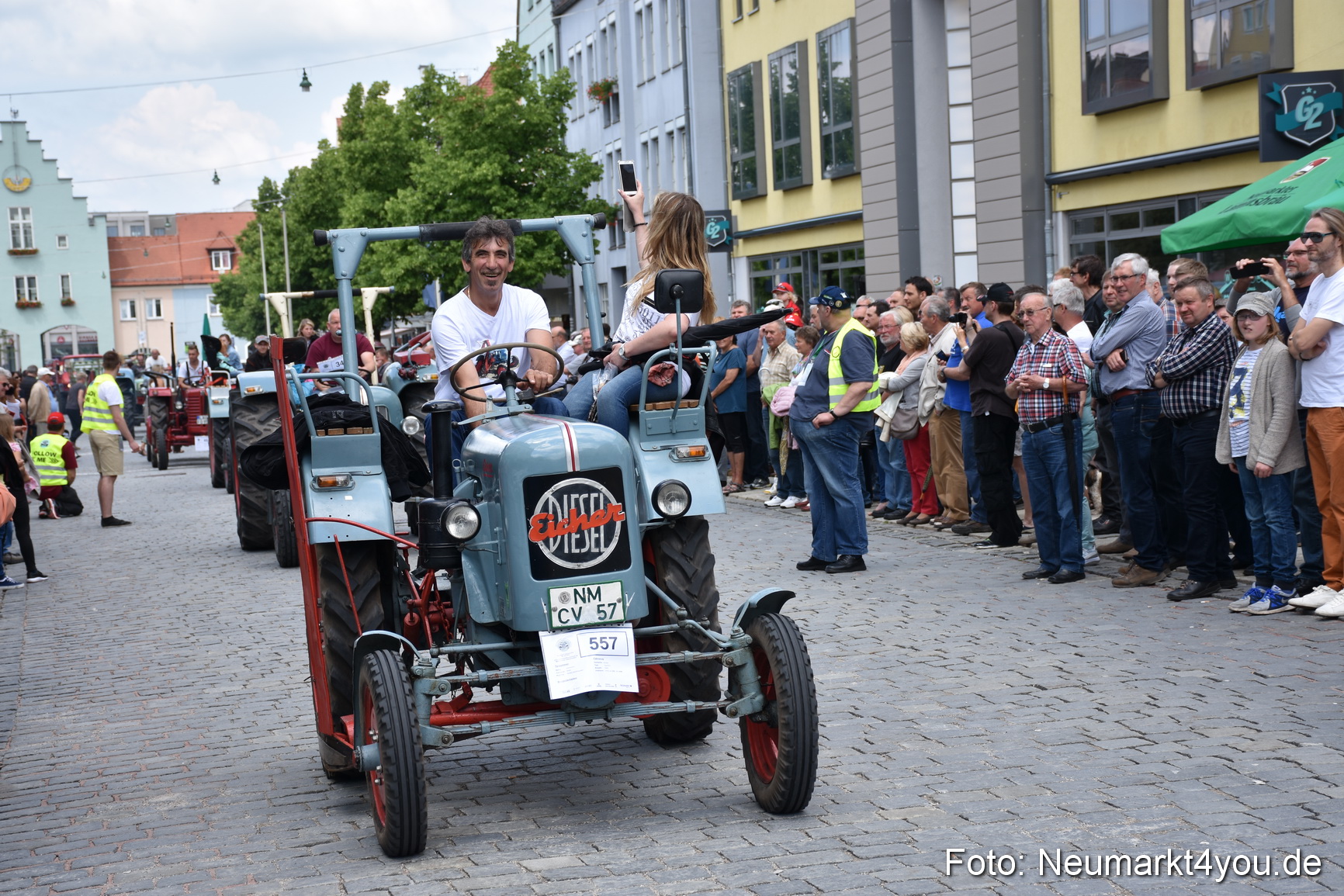 Oldtimertreffen Neumarkt 2016 0038