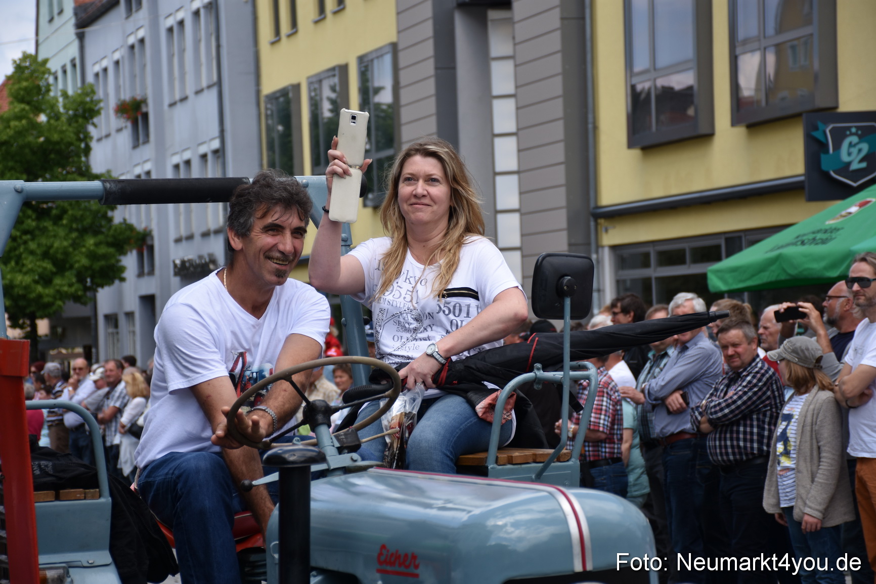 Oldtimertreffen Neumarkt 2016 0039