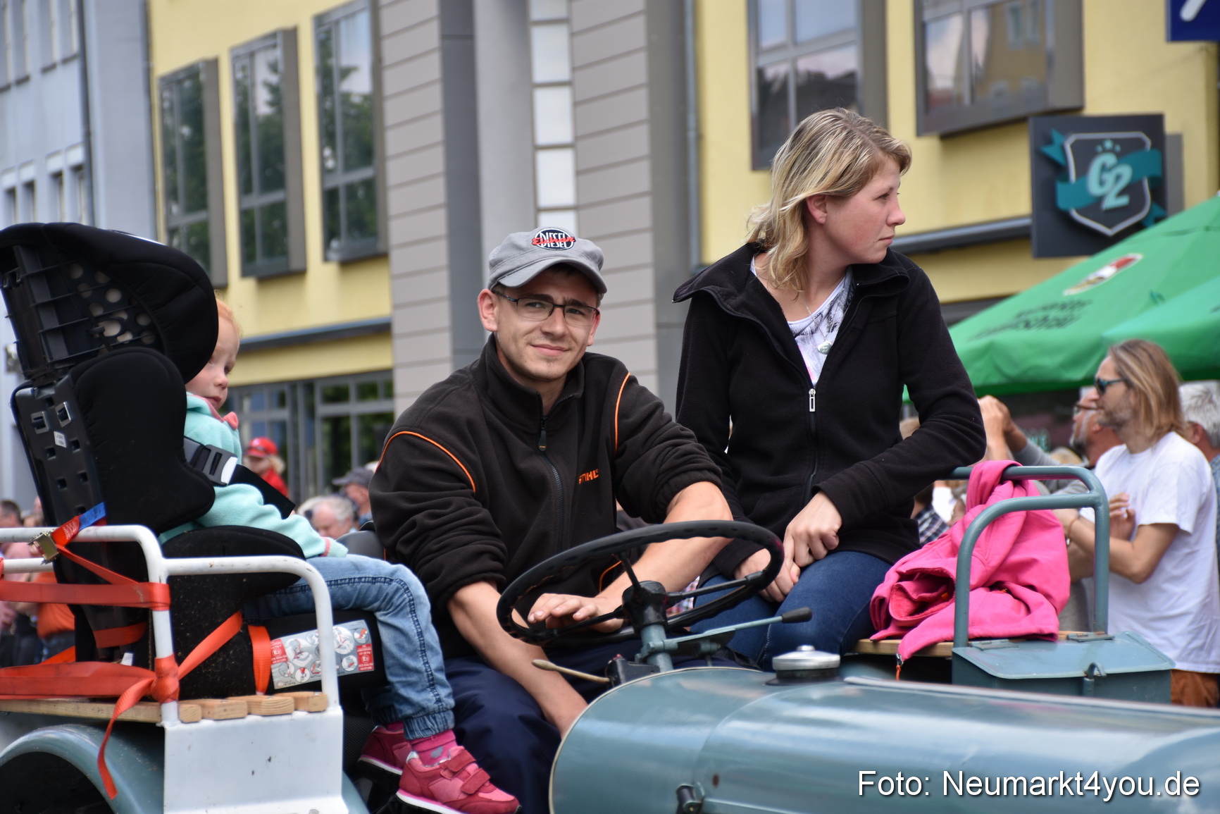 Oldtimertreffen Neumarkt 2016 0042