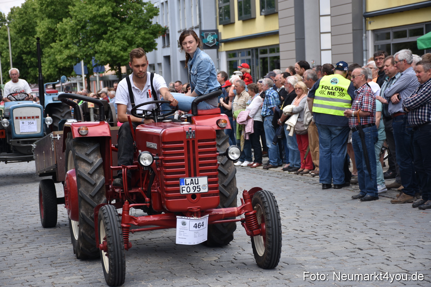Oldtimertreffen Neumarkt 2016 0043