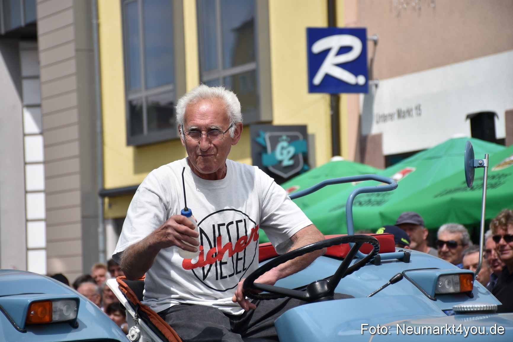 Oldtimertreffen Neumarkt 2016 0045