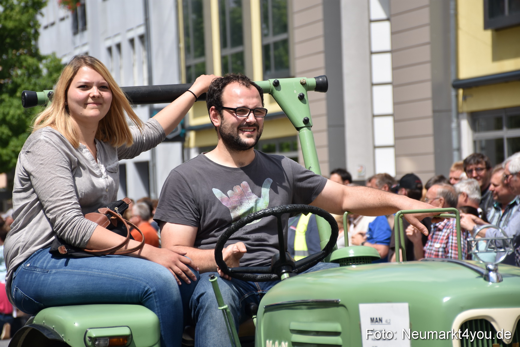 Oldtimertreffen Neumarkt 2016 0047