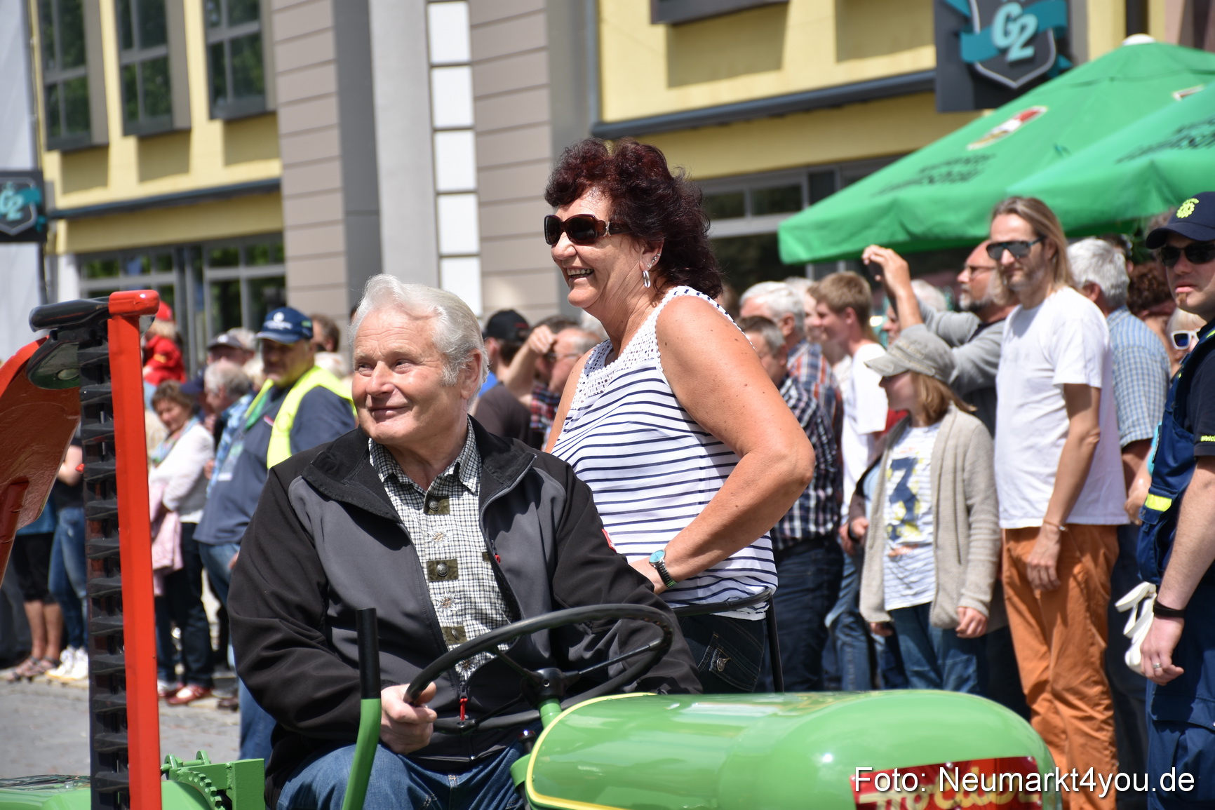 Oldtimertreffen Neumarkt 2016 0048