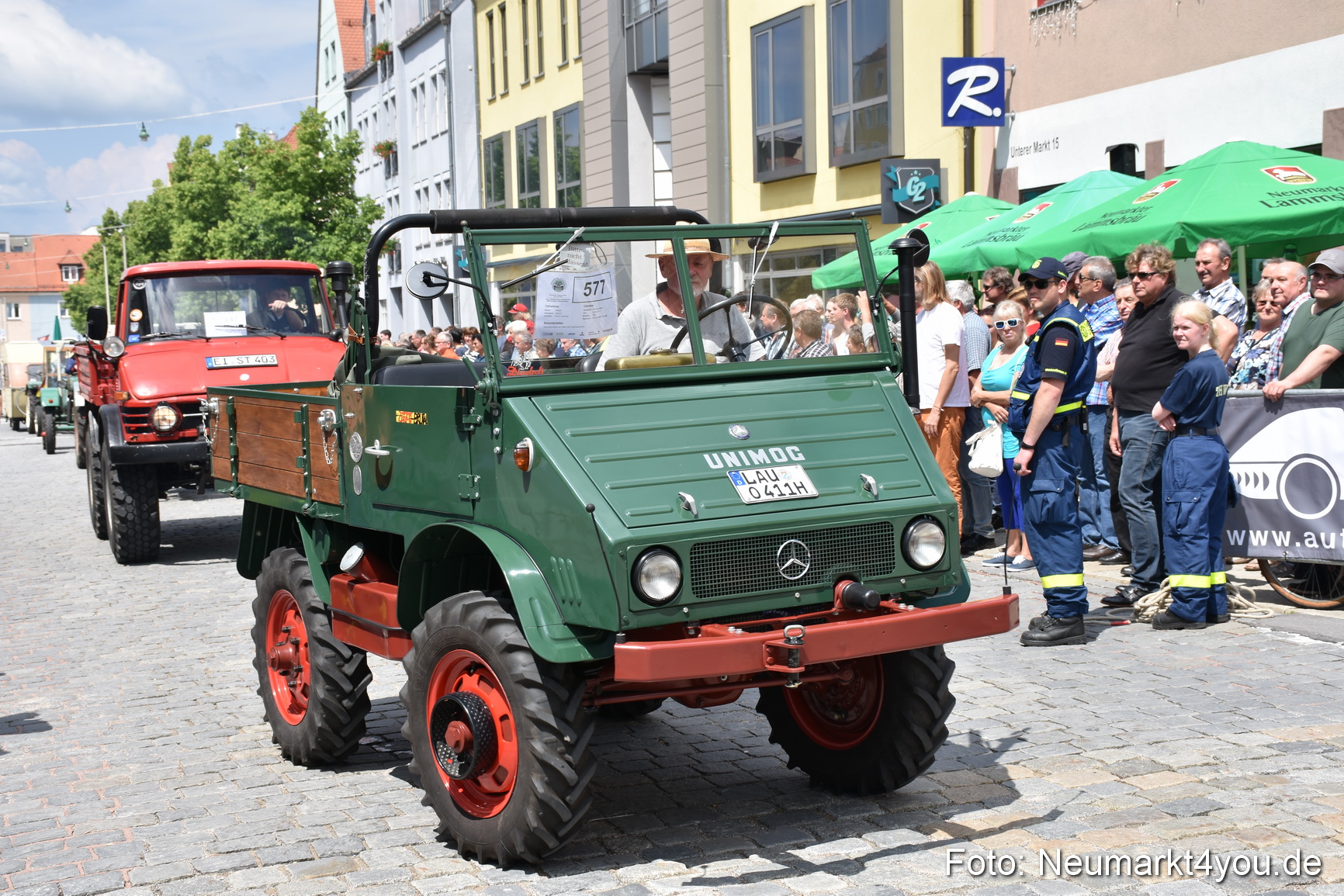 Oldtimertreffen Neumarkt 2016 0050