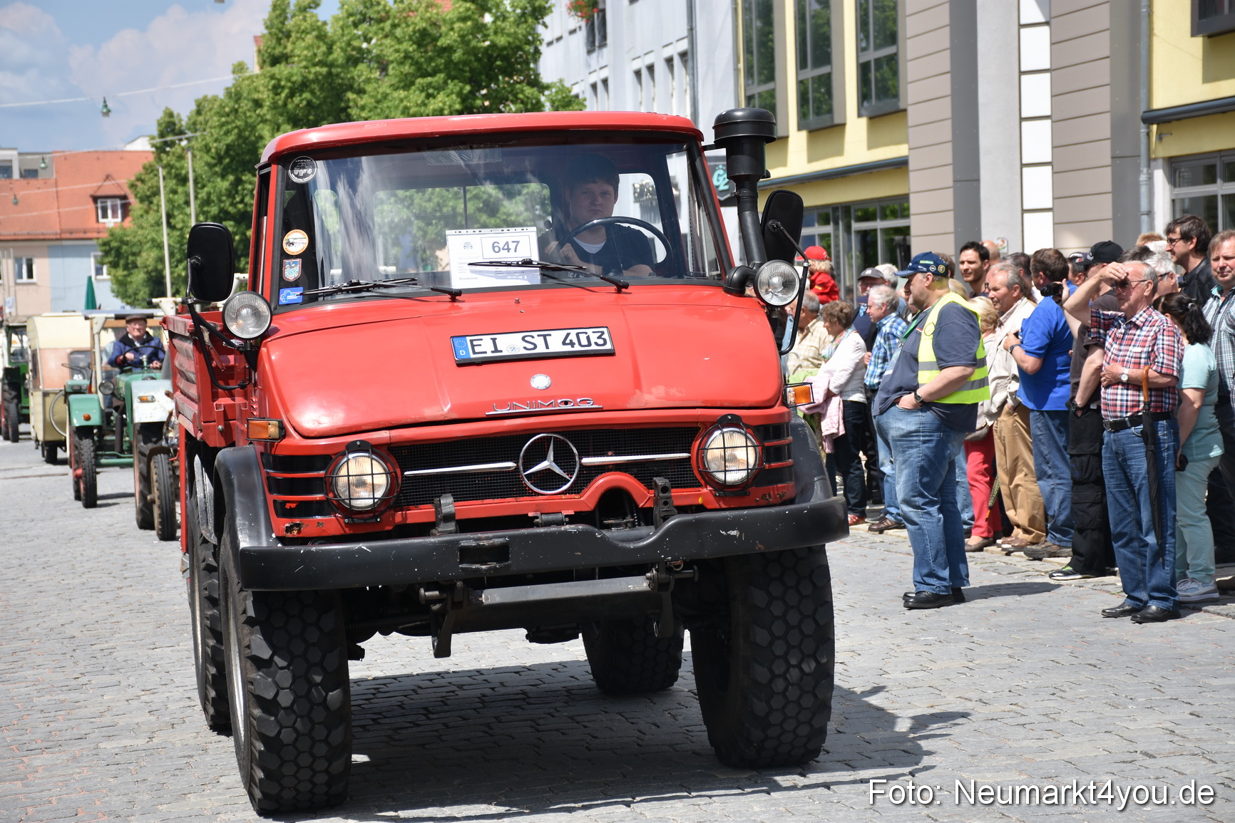 Oldtimertreffen Neumarkt 2016 0051