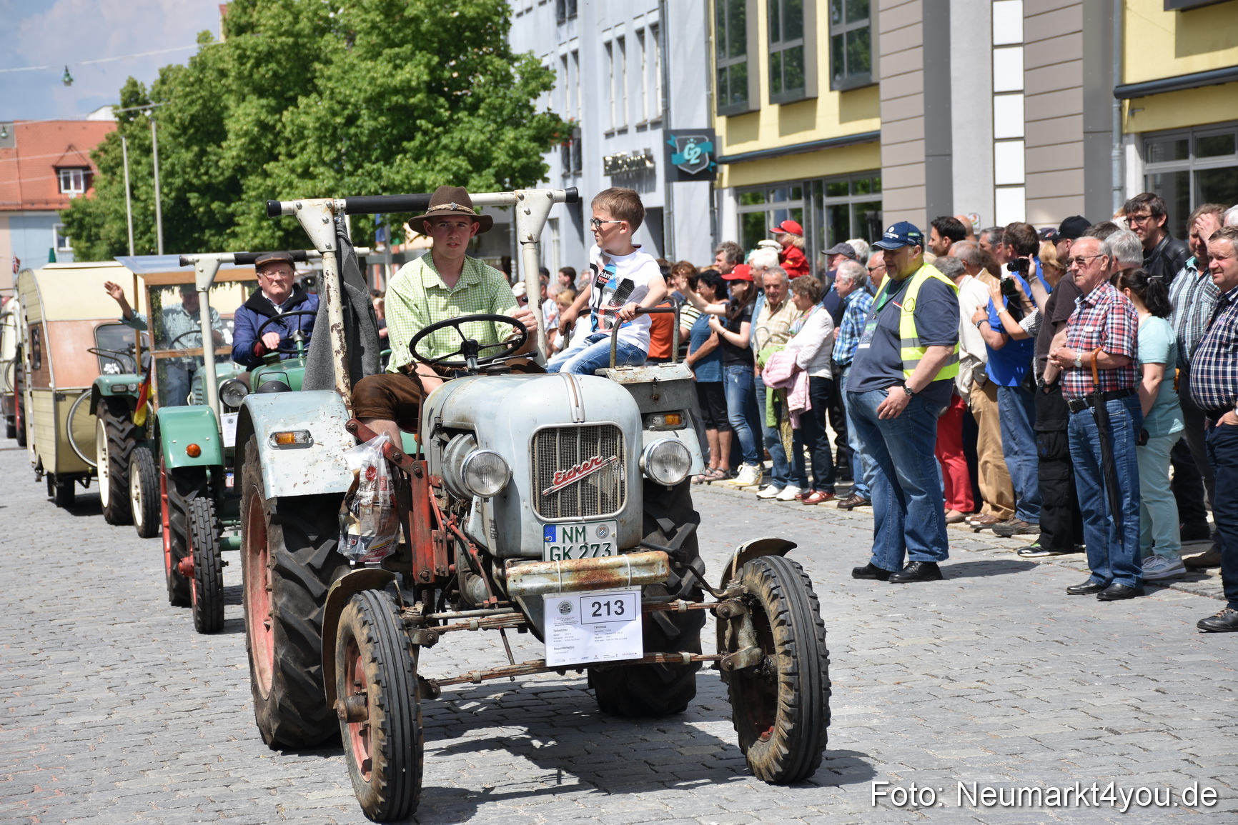 Oldtimertreffen Neumarkt 2016 0052