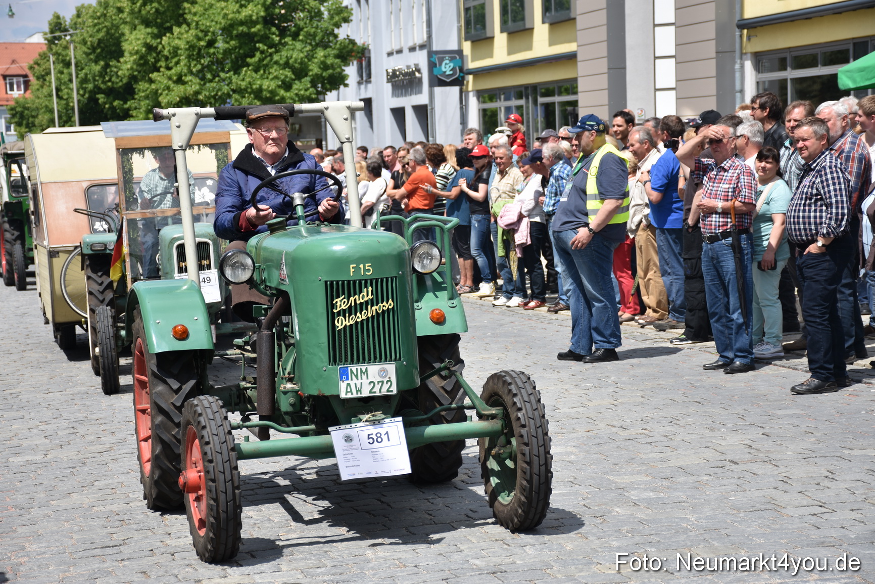 Oldtimertreffen Neumarkt 2016 0053
