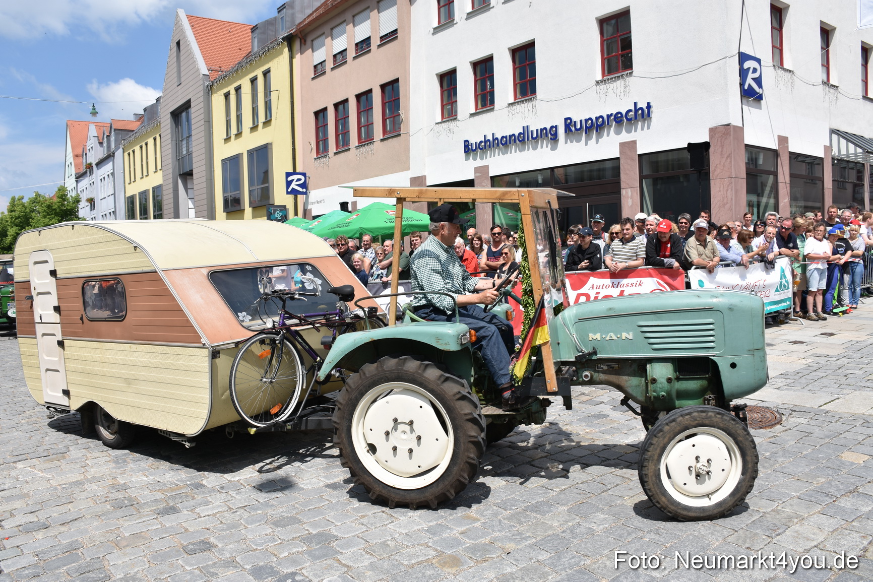 Oldtimertreffen Neumarkt 2016 0054