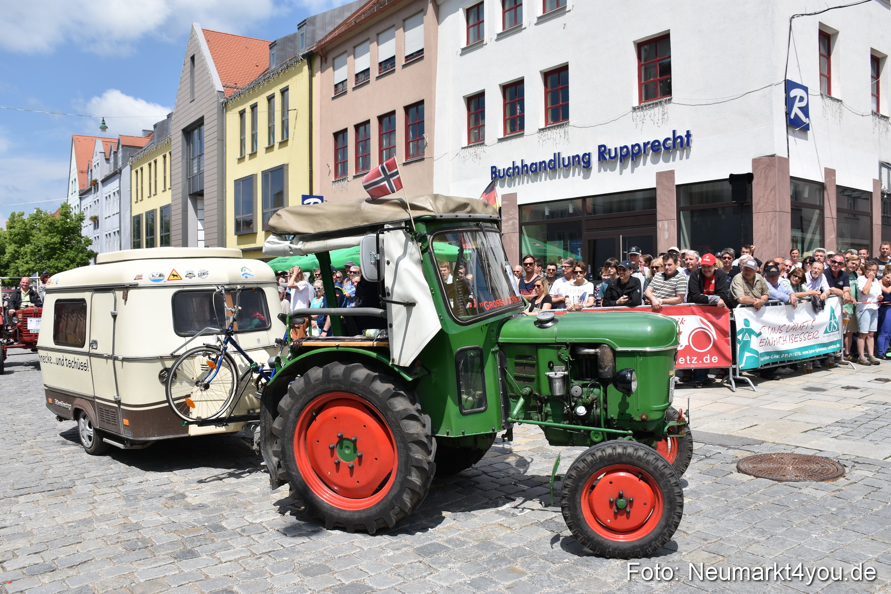 Oldtimertreffen Neumarkt 2016 0055