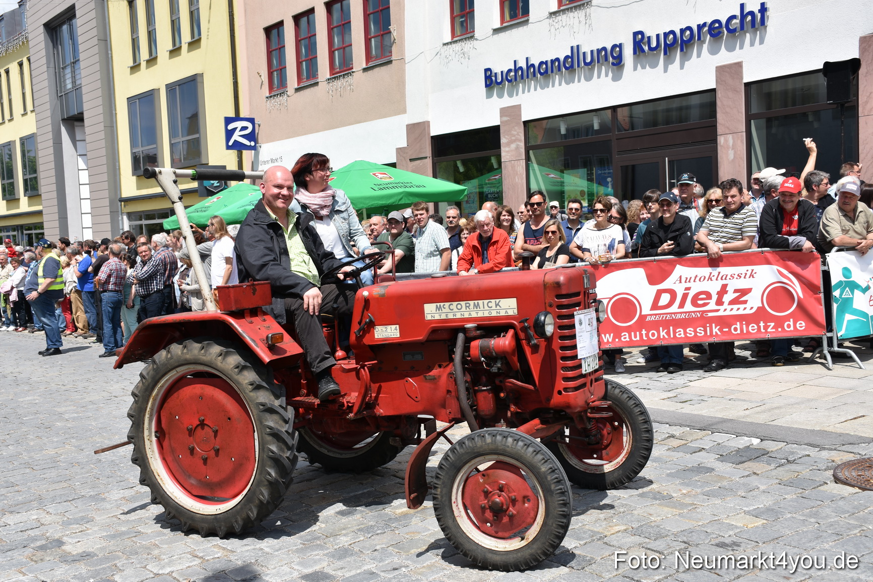 Oldtimertreffen Neumarkt 2016 0058