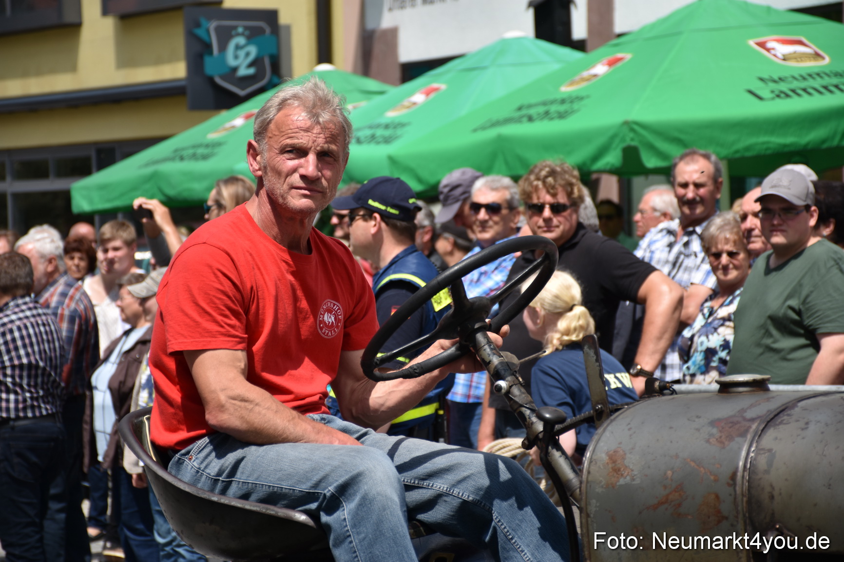 Oldtimertreffen Neumarkt 2016 0060