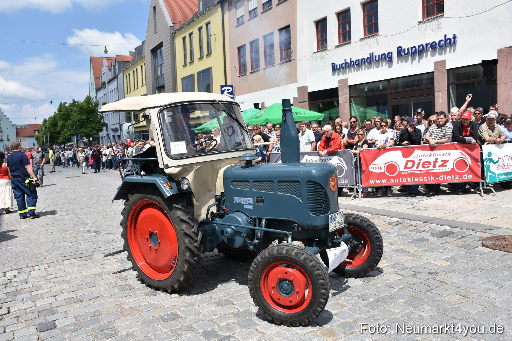 Oldtimertreffen Neumarkt 2016 0061