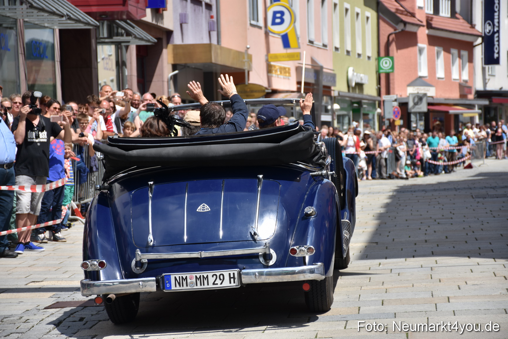 Oldtimertreffen Neumarkt 2016 0065