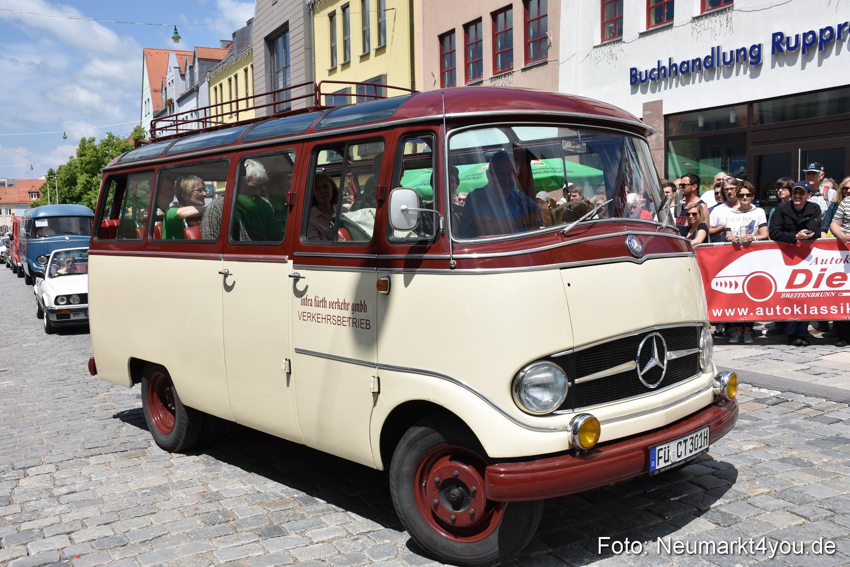Oldtimertreffen Neumarkt 2016 0066