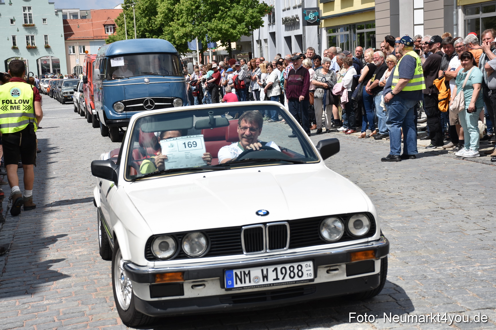 Oldtimertreffen Neumarkt 2016 0067