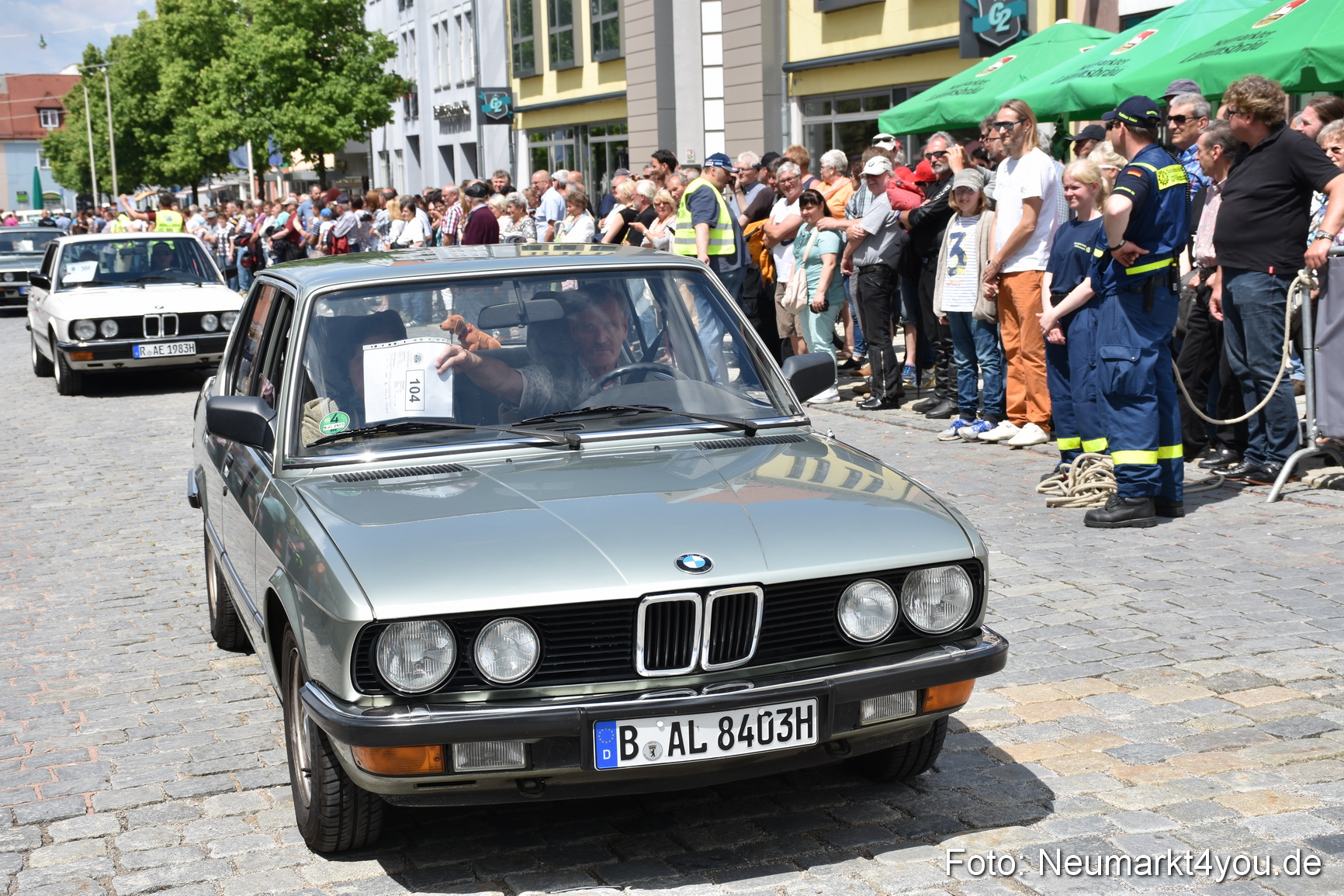 Oldtimertreffen Neumarkt 2016 0070
