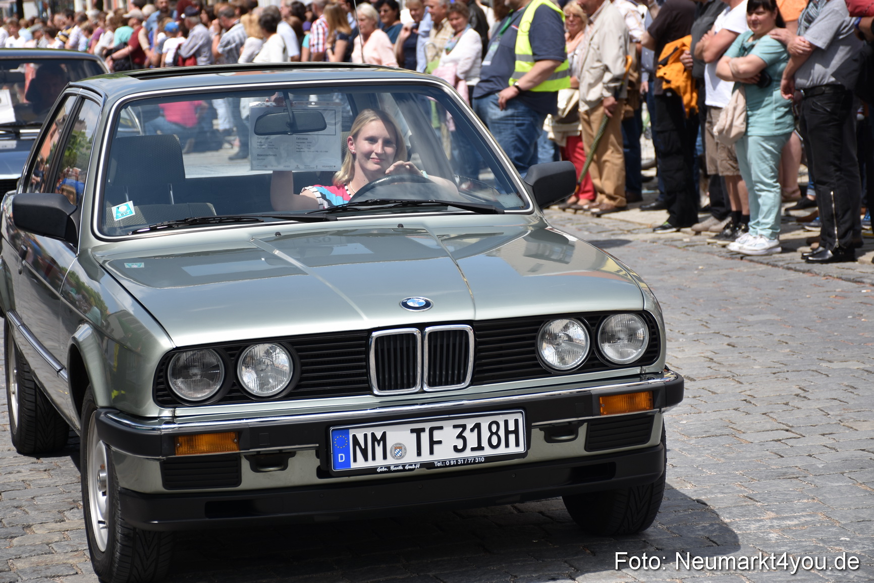 Oldtimertreffen Neumarkt 2016 0071