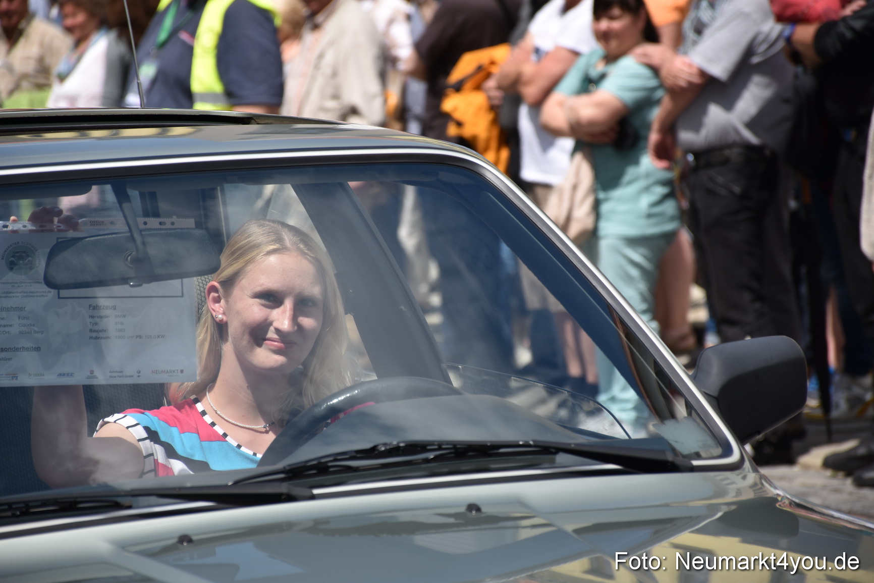 Oldtimertreffen Neumarkt 2016 0072