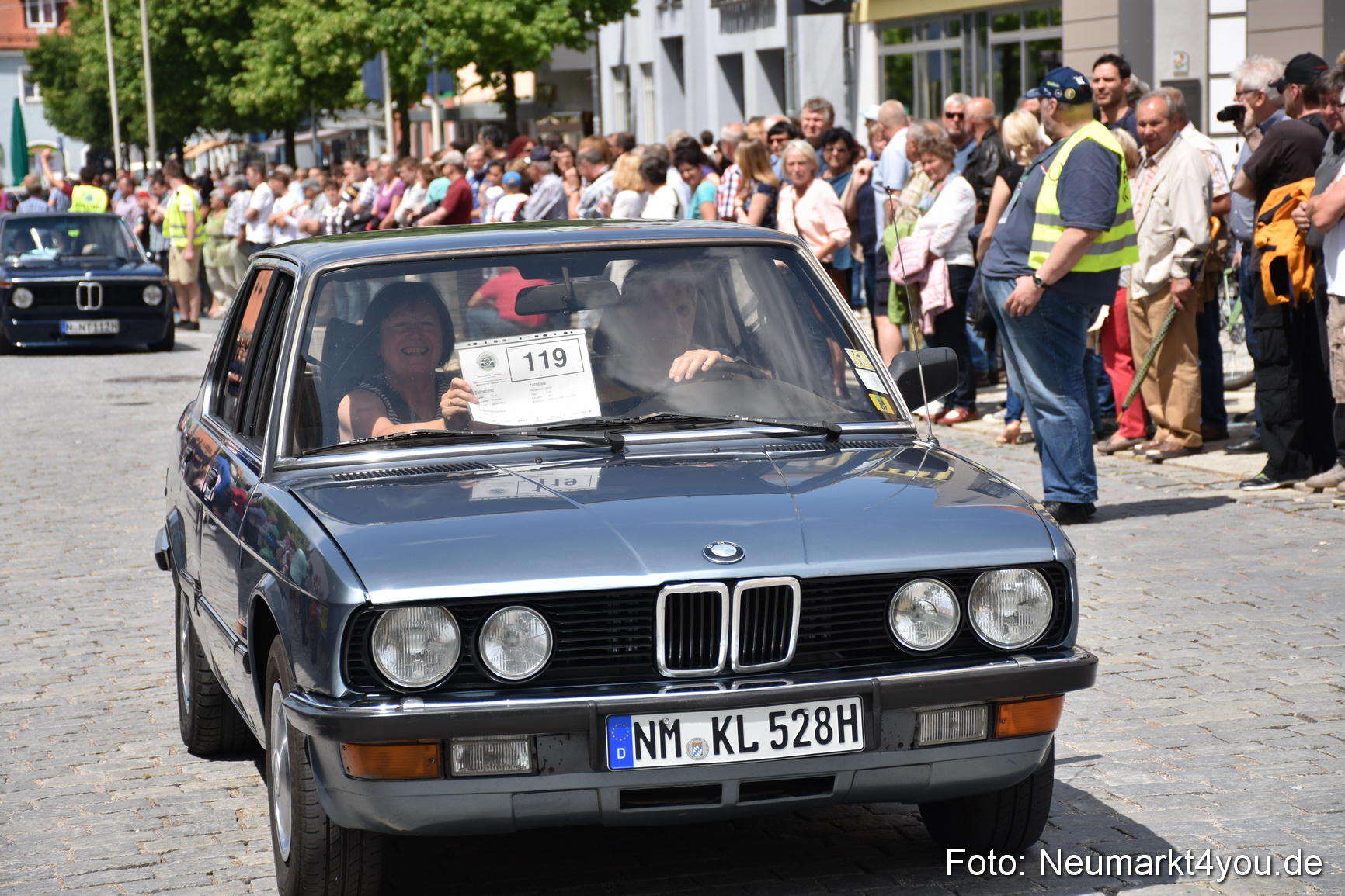 Oldtimertreffen Neumarkt 2016 0073