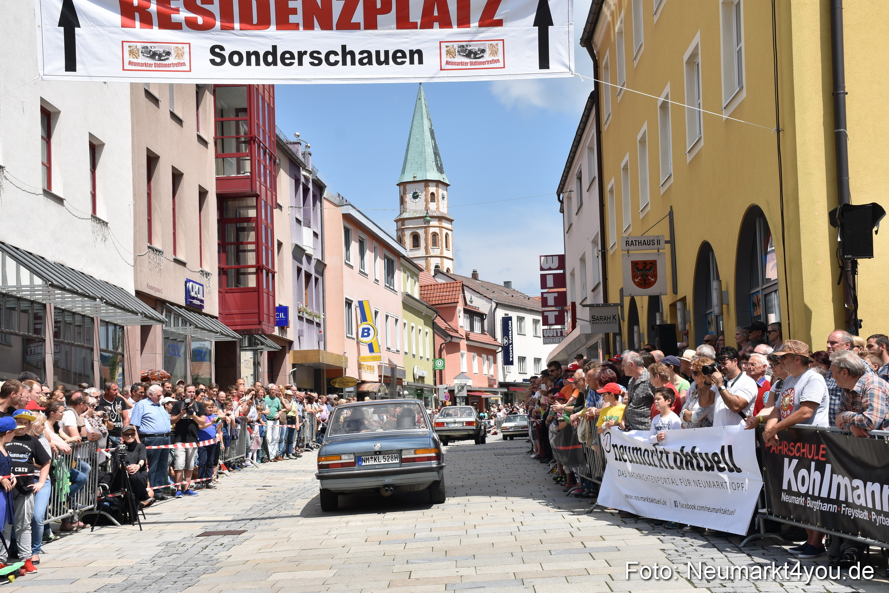 Oldtimertreffen Neumarkt 2016 0074