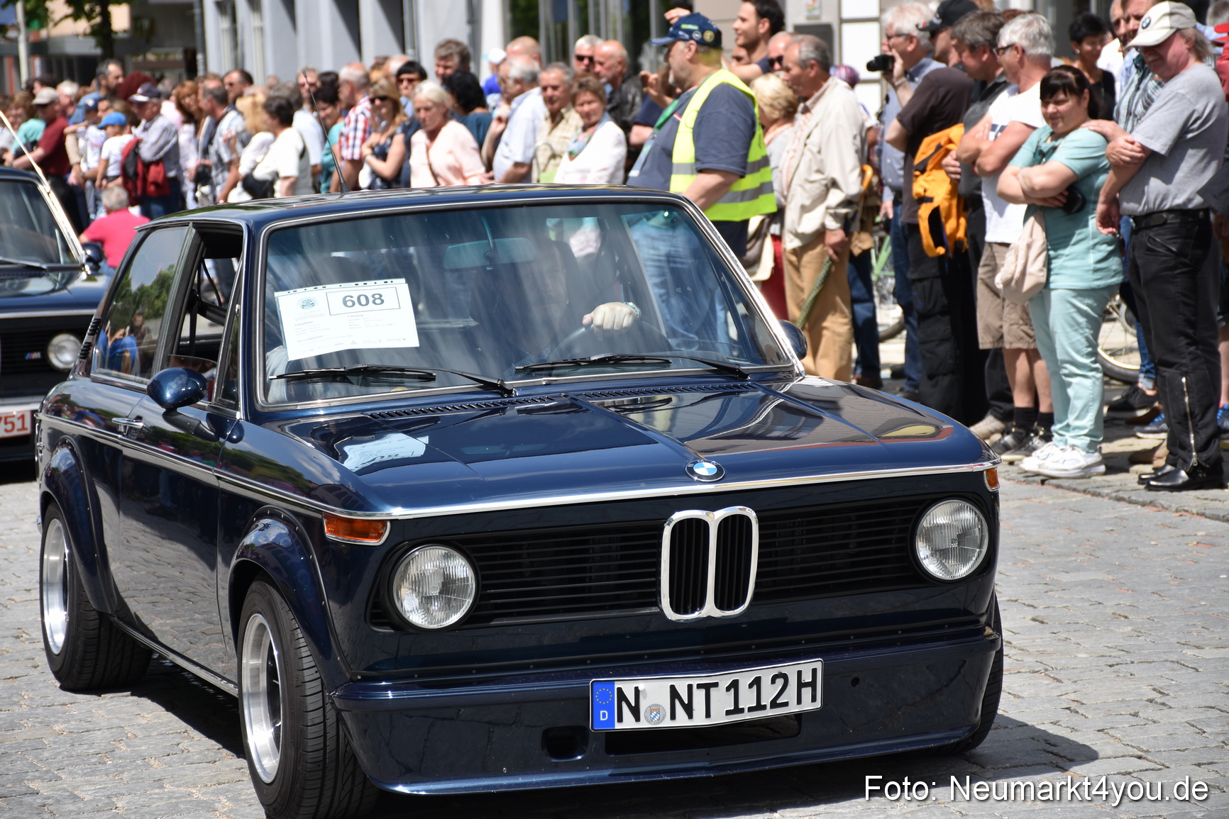 Oldtimertreffen Neumarkt 2016 0075