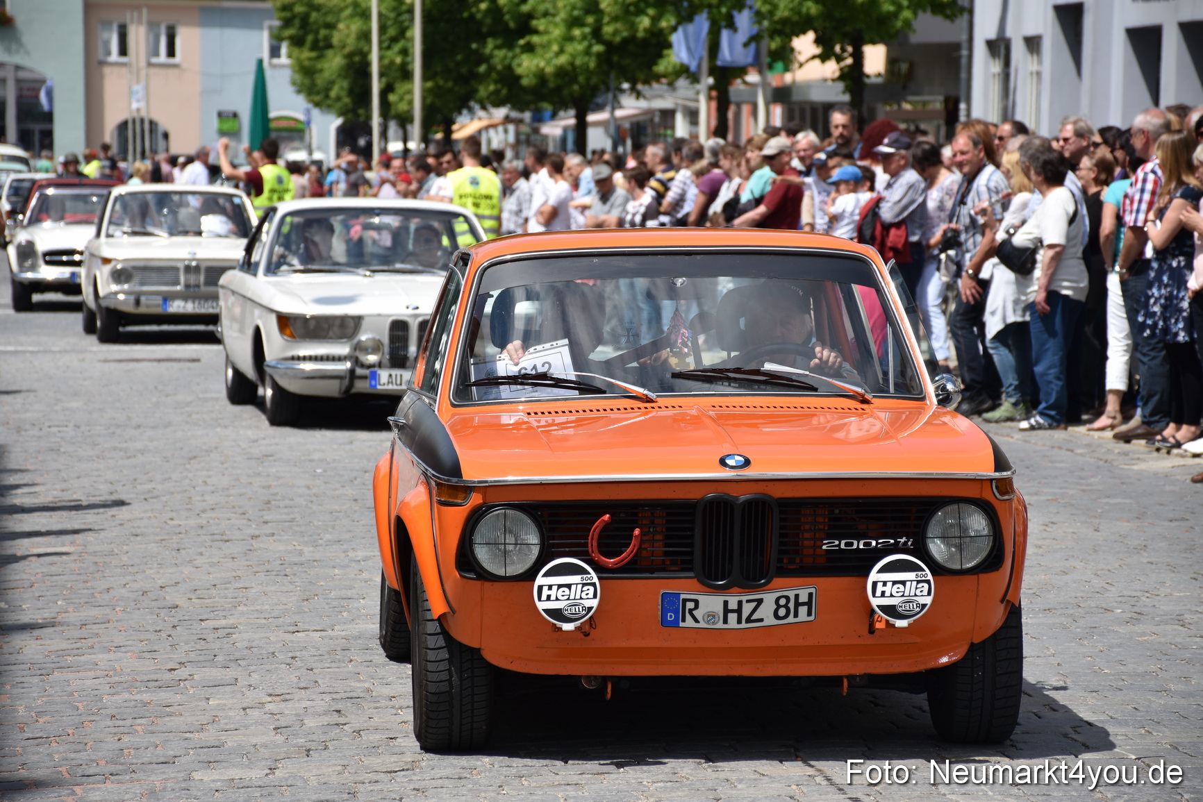 Oldtimertreffen Neumarkt 2016 0076