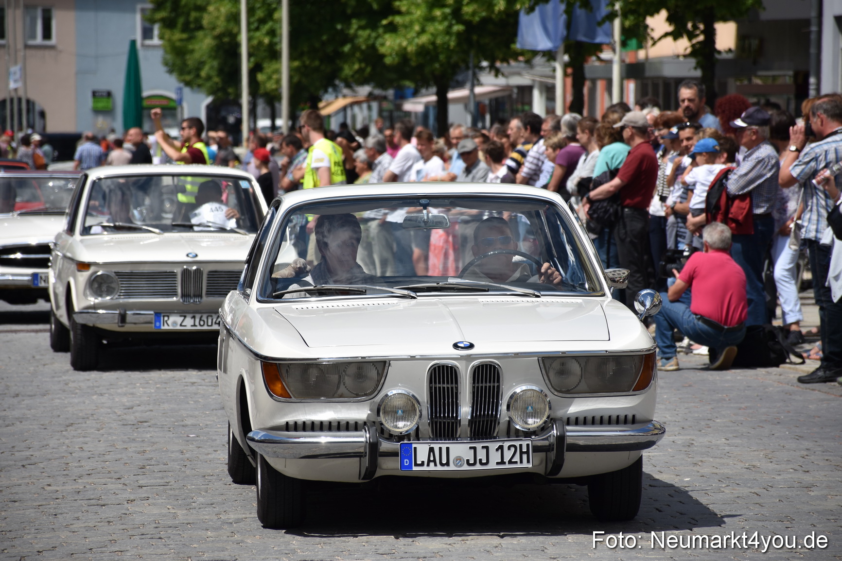 Oldtimertreffen Neumarkt 2016 0077