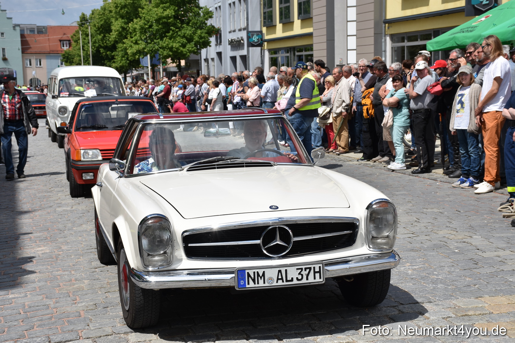 Oldtimertreffen Neumarkt 2016 0078